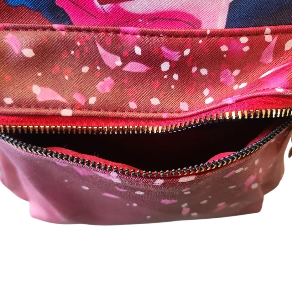 HOT TOPIC Lore Olympus Love Mini Backpack - Picture 8 of 14